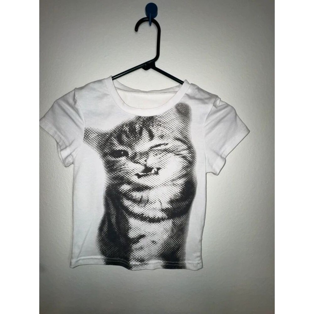 Kitten Baby Tee!